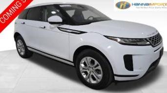 LAND ROVER RANGE ROVER EVOQUE 2021 SALZJ2FX2MH139177 image